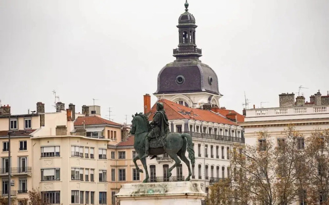 Dify Loft - Place des Terreaux