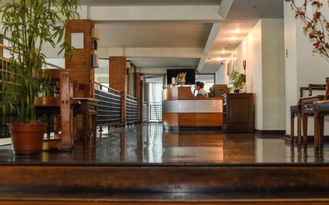 Hotel Casa Nogales