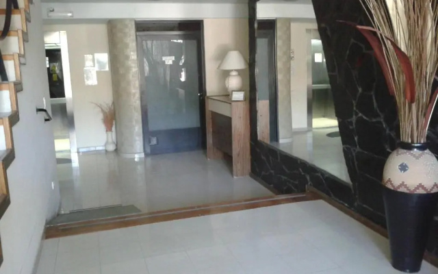 Center Loft