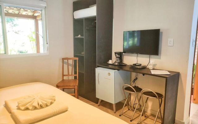 Pousada Villa Magna - Suite
