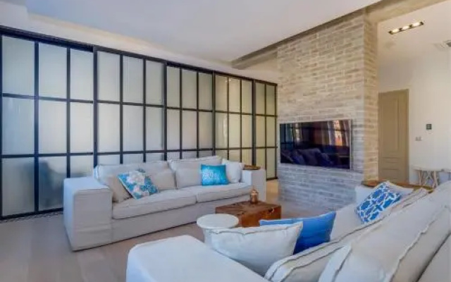 Apartments Argemonia