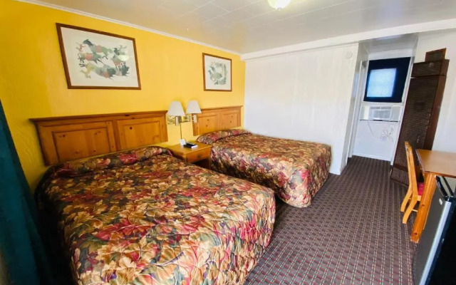 Ranger Motel