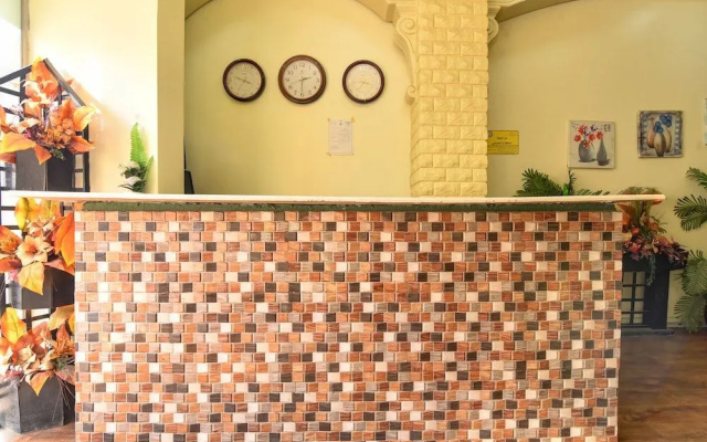 OYO 391 Asdaf Al Jubail Furnished Apartments