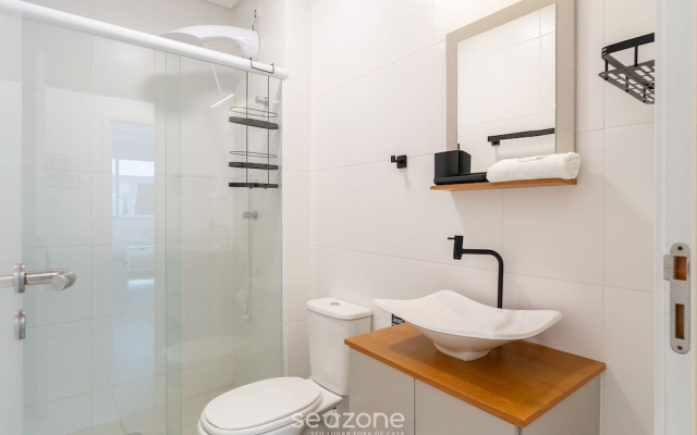 Apt w/ BBQ Grill 600m From the Beach Isa0105