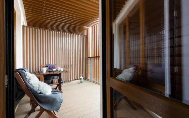 VacationClub - Olympic Park Apartament B404