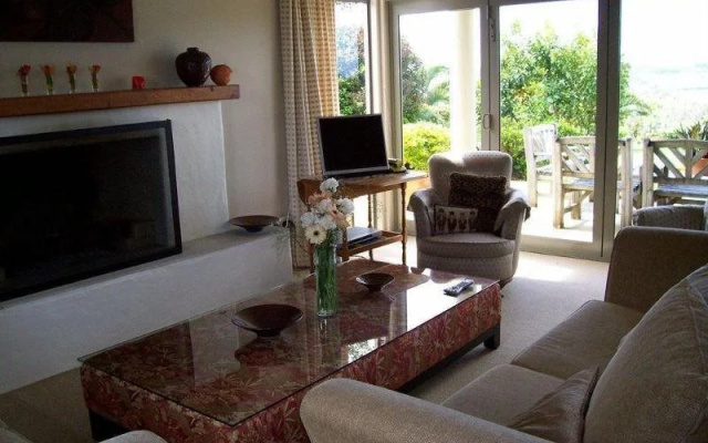 Heron Hill Hospitality