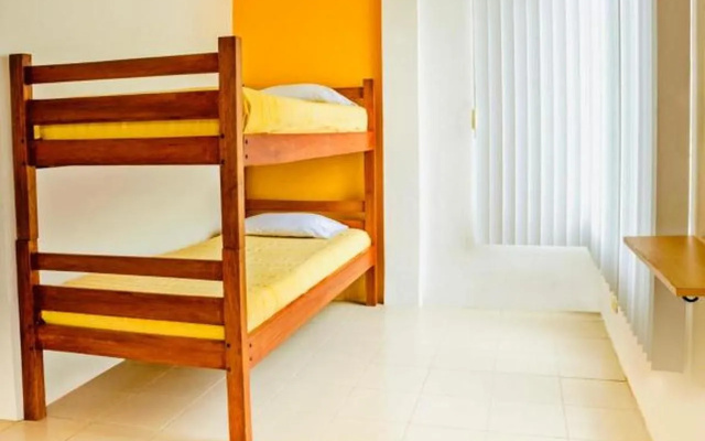 Hotel Oceanic Lodge