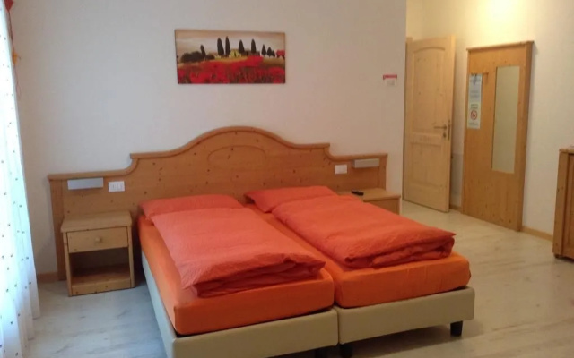 Agritur La Decima