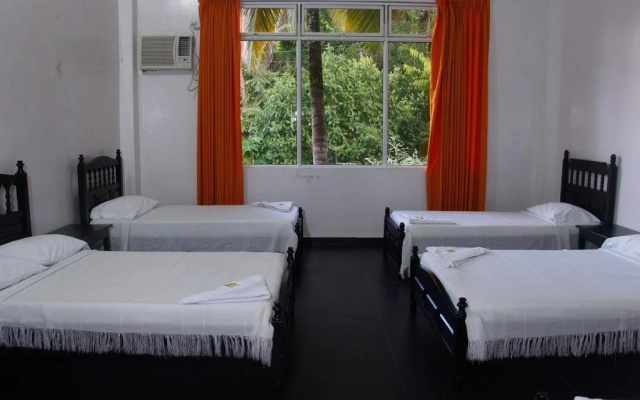 Hotel Campo Verde