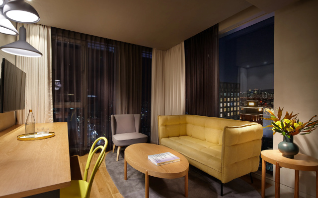 L7 HONGDAE by LOTTE HOTELS