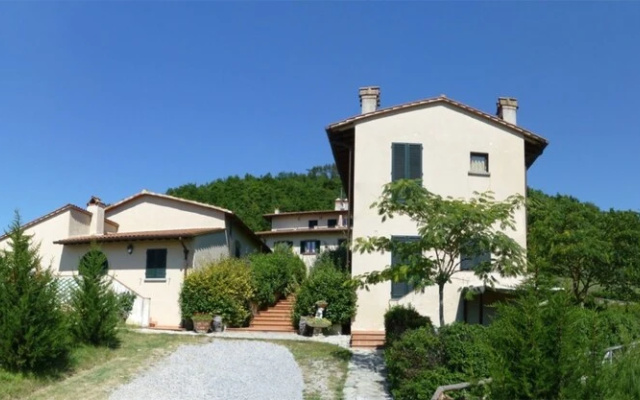 Vigneto Rimaggio