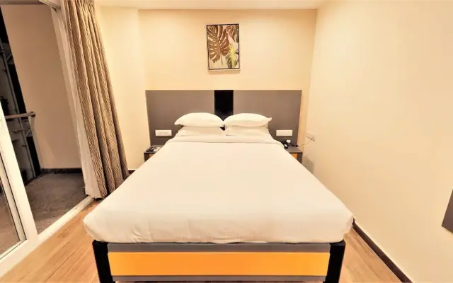 37th Crescent Boutique Suites