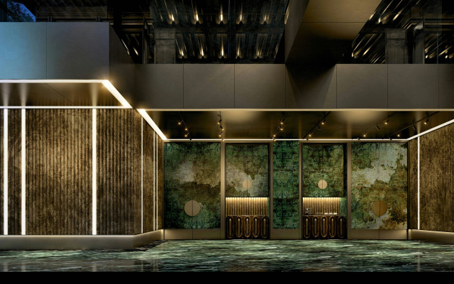 Nanjing, Jiangning, Autograph Collection
