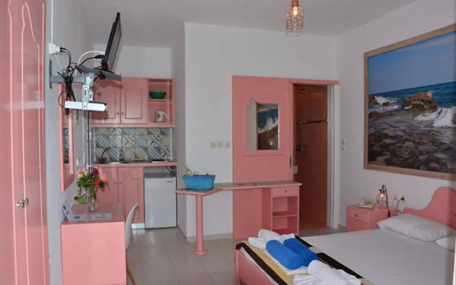 Blue Beach Villas Apartments