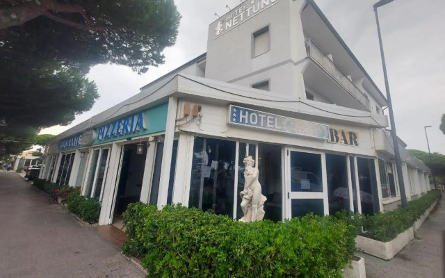 Hotel Nettuno