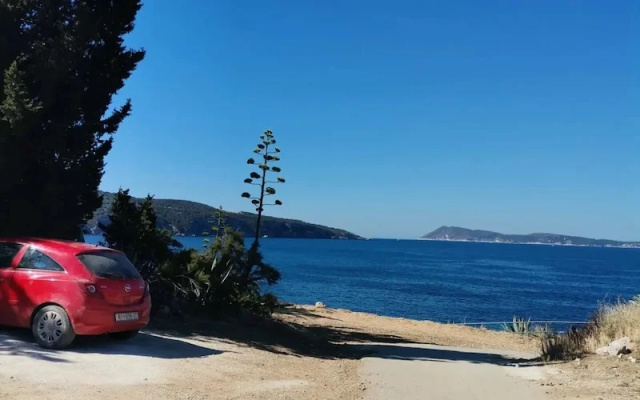 Lovely 1-bed Apartment in Komiza Island of vis