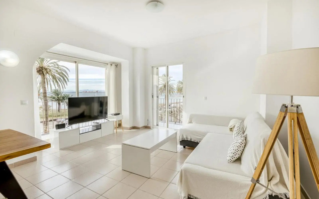 Apartamento Veuràs el Mar Roses Playa