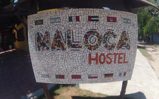 Hostel Maloca