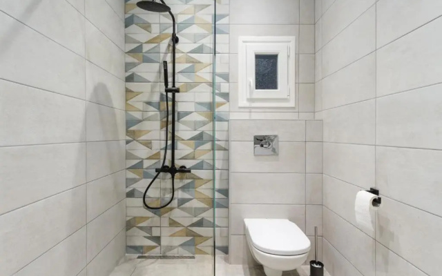Nordic Design 5star Apartment