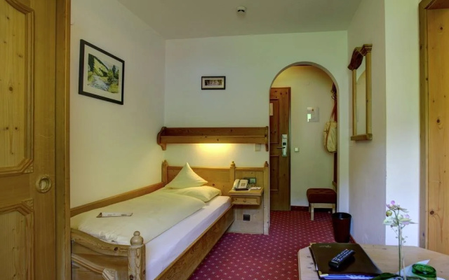 Wohlfühlhotel Platzer