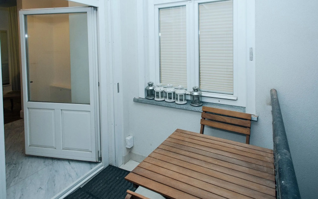 ShortStayPoland Dobra B9