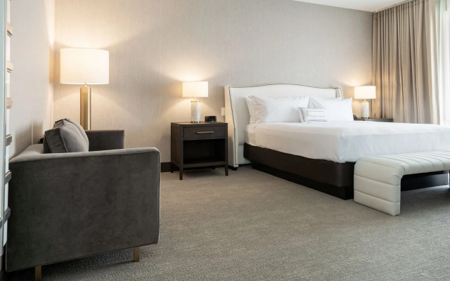 SpringHill Suites by Marriott Chicago Chinatown