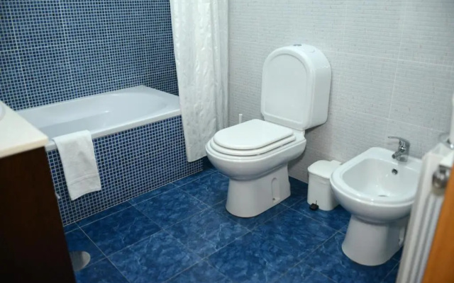 Barra Atlântica Apartment 2
