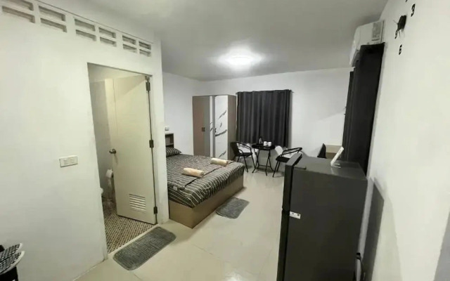 Private Apartment in Phuket