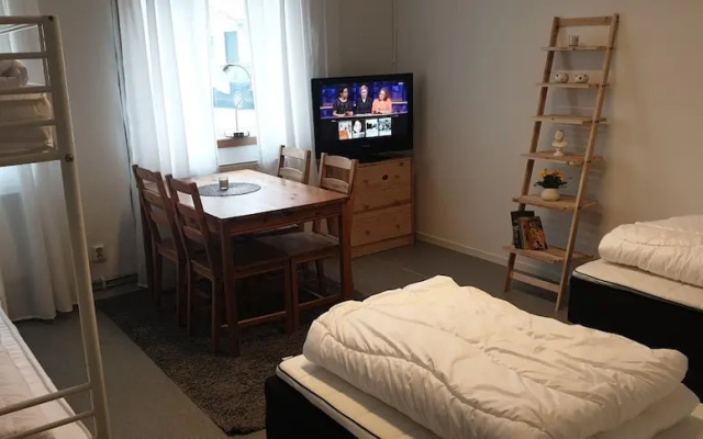 Torsby Vandrarhem - Hostel