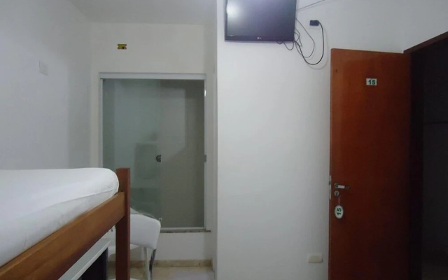 Pousada Aracaju
