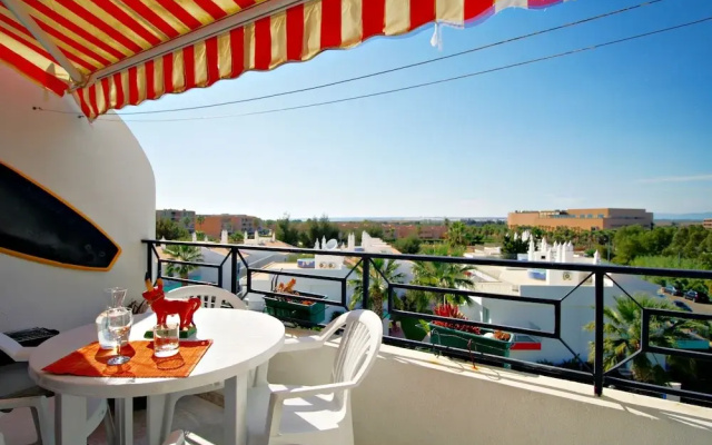 Villas2go2 Salgados Apartment