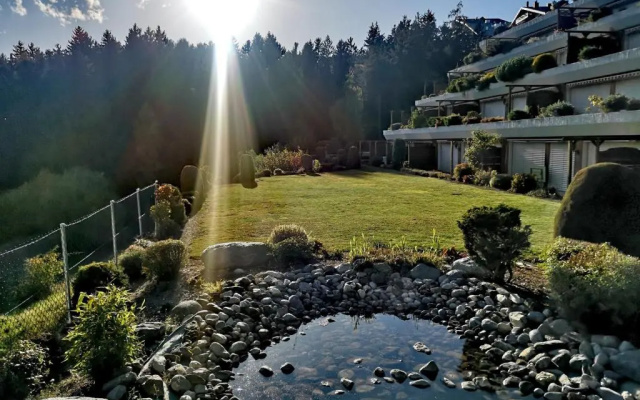 Apartment 32 Crans-Montana