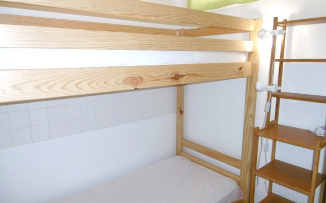 Appartement Iwan