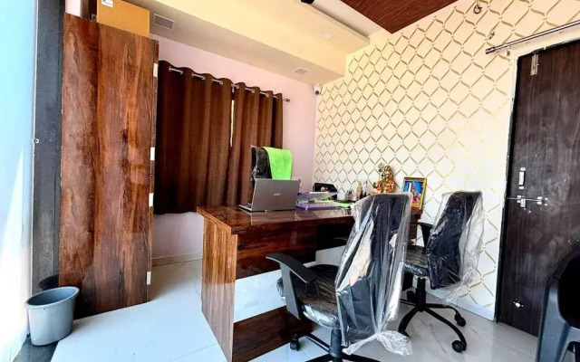 Hotel Trident Inn Trimbakeshwar