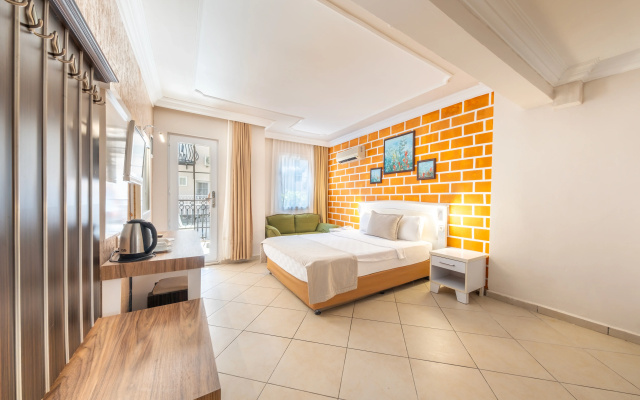 Nicholas Park Hotel