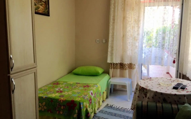 Dayanak Villa Evleri