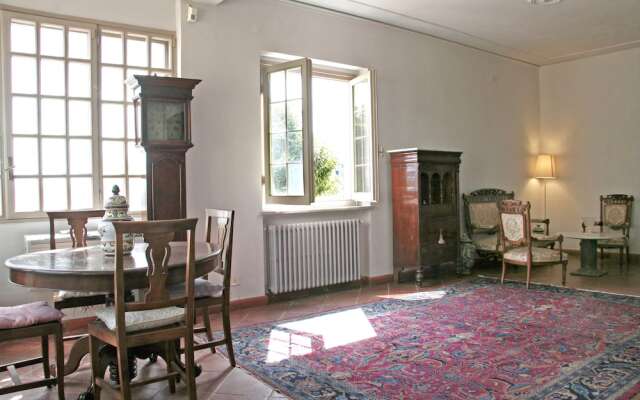 Tuscany-VillaRentals - Vicinity