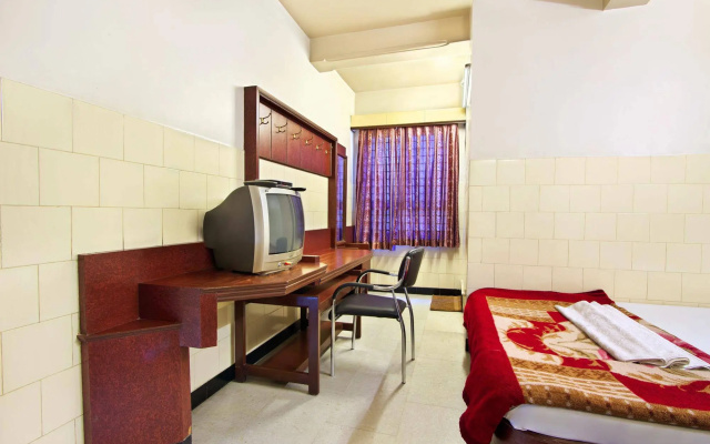 Mannars Yatrinivas Lodge