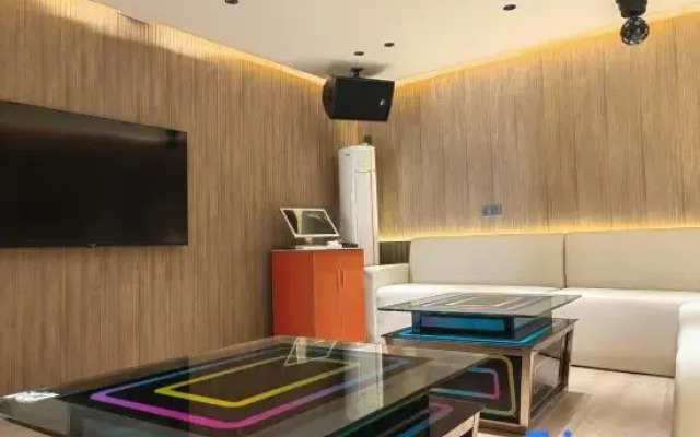 Moshang Yunshu Homestay (Shaoxing Fuzhishan Scenic Area)