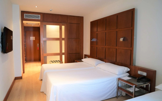Port Azafata Valencia Hotel