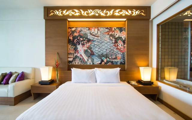 Курорт Sylvan Koh Chang