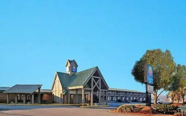 Clarion Inn Conference Center