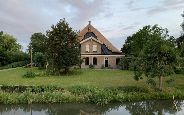 Spectacular Farmhouse with Terrace, Garden, Parking, Parasol