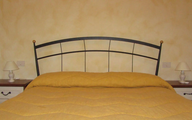 Agriturismo Bella Cima