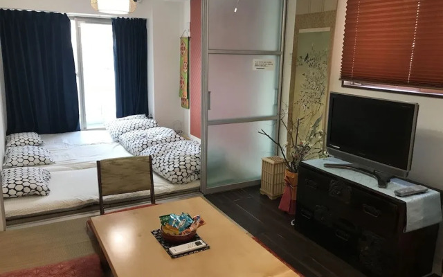 Sakuraya-inn Namba