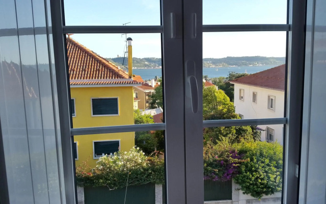 Apartamentos Tejo à Vista