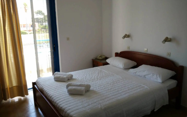 Miros Hotel Apartments