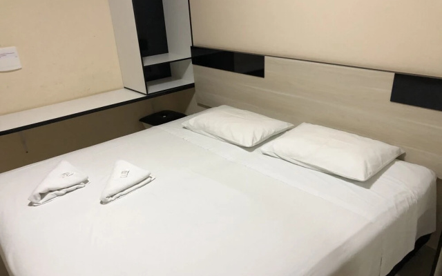Hotel Melo