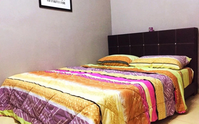 Dayang Homestay
