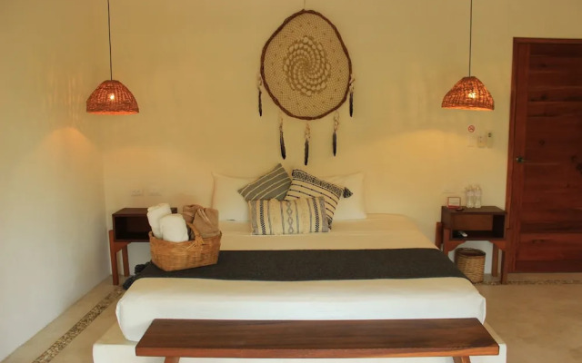 Tierra Mia Hotel Boutique